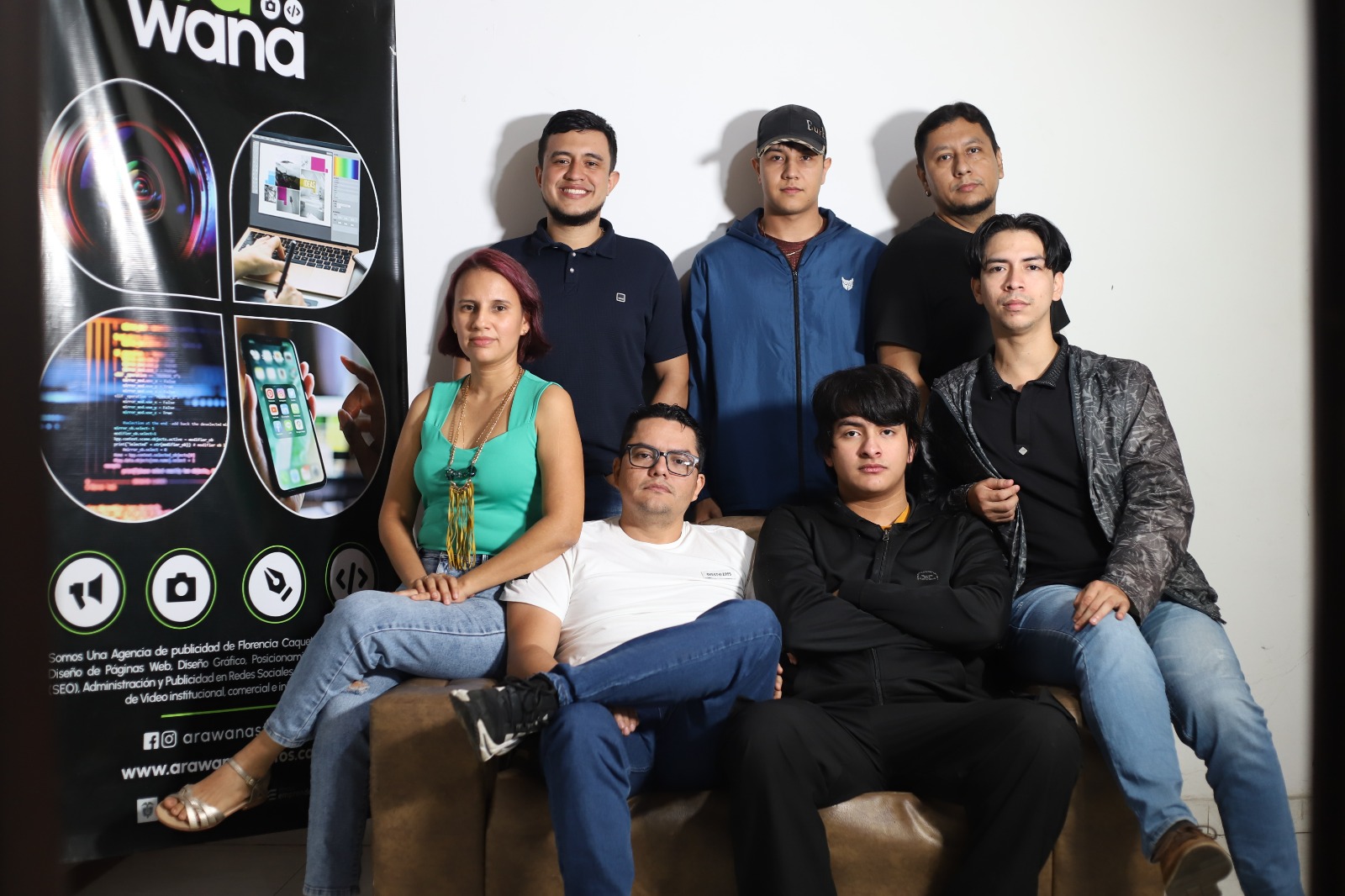 Equipo Arawana