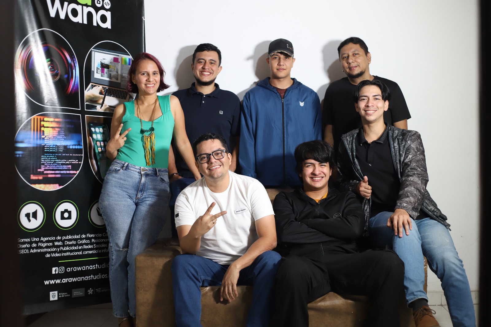 Servicios Arawana